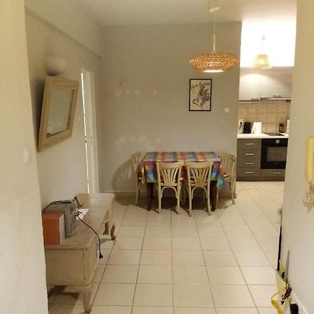 Athens Center Apartment מראה חיצוני תמונה