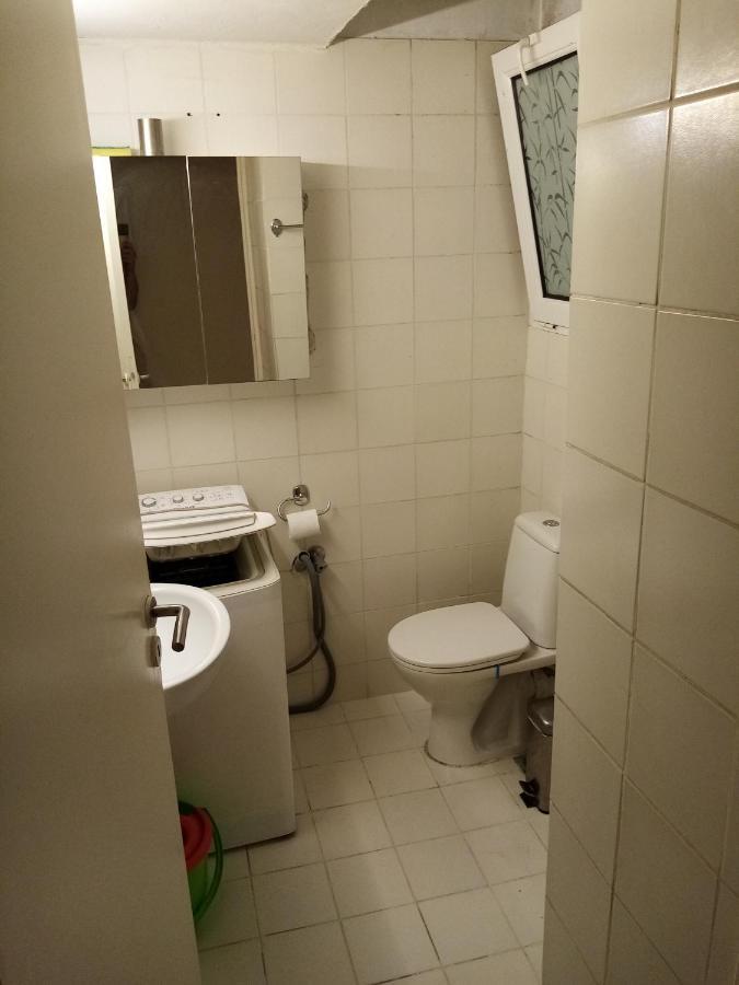 Athens Center Apartment מראה חיצוני תמונה