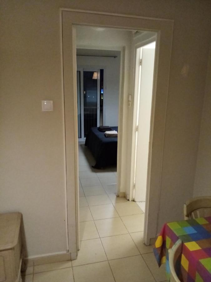 Athens Center Apartment מראה חיצוני תמונה