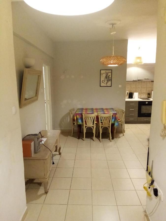 Athens Center Apartment מראה חיצוני תמונה
